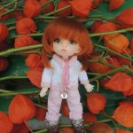 Почему Пукифи плохо держит голову