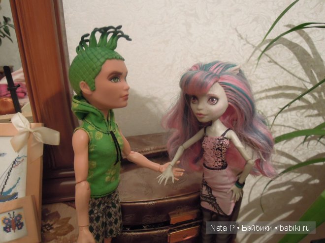 Очередная куклонеделя. События. Факты. И немного романтики