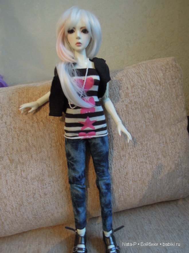 Ирис. Мистика или реальность (фото 7)