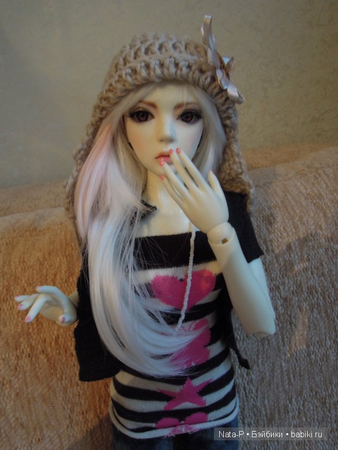 Ирис. Мистика или реальность (фото 5)