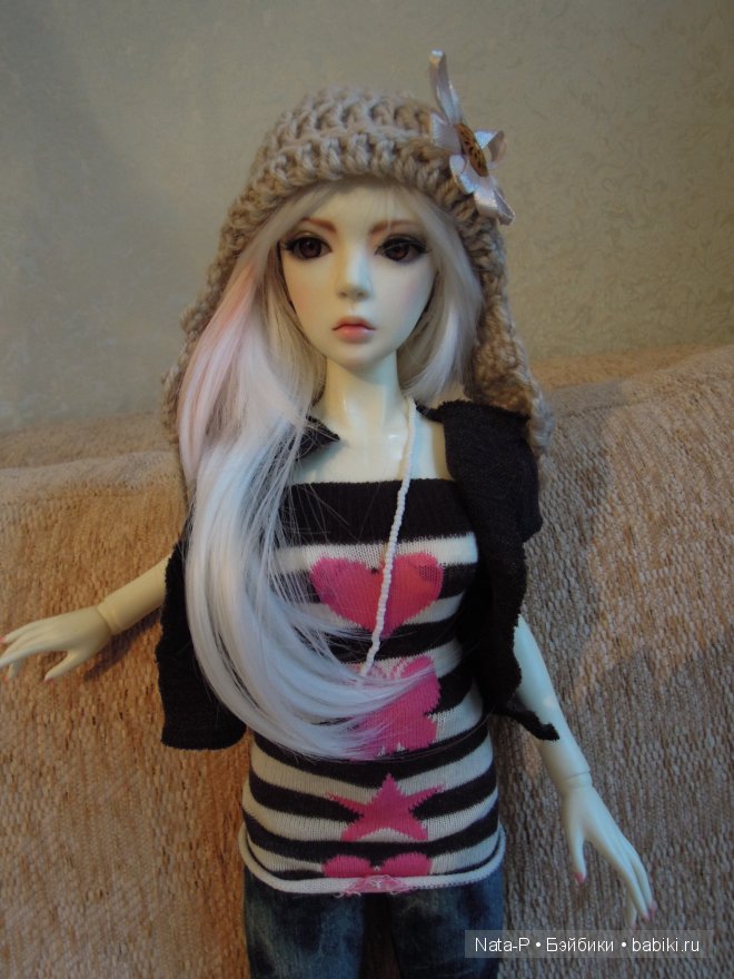 Ирис. Мистика или реальность (фото 4)