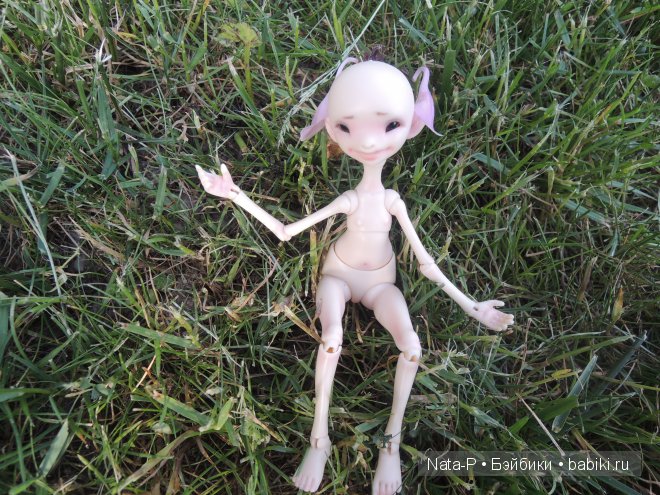 Ирис. Мистика или реальность (фото 3)