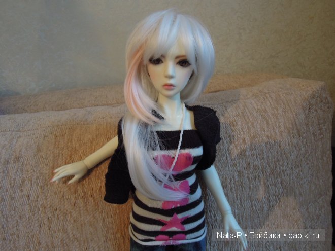 Ирис. Мистика или реальность (фото 6)