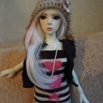 Ирис. Мистика или реальность...