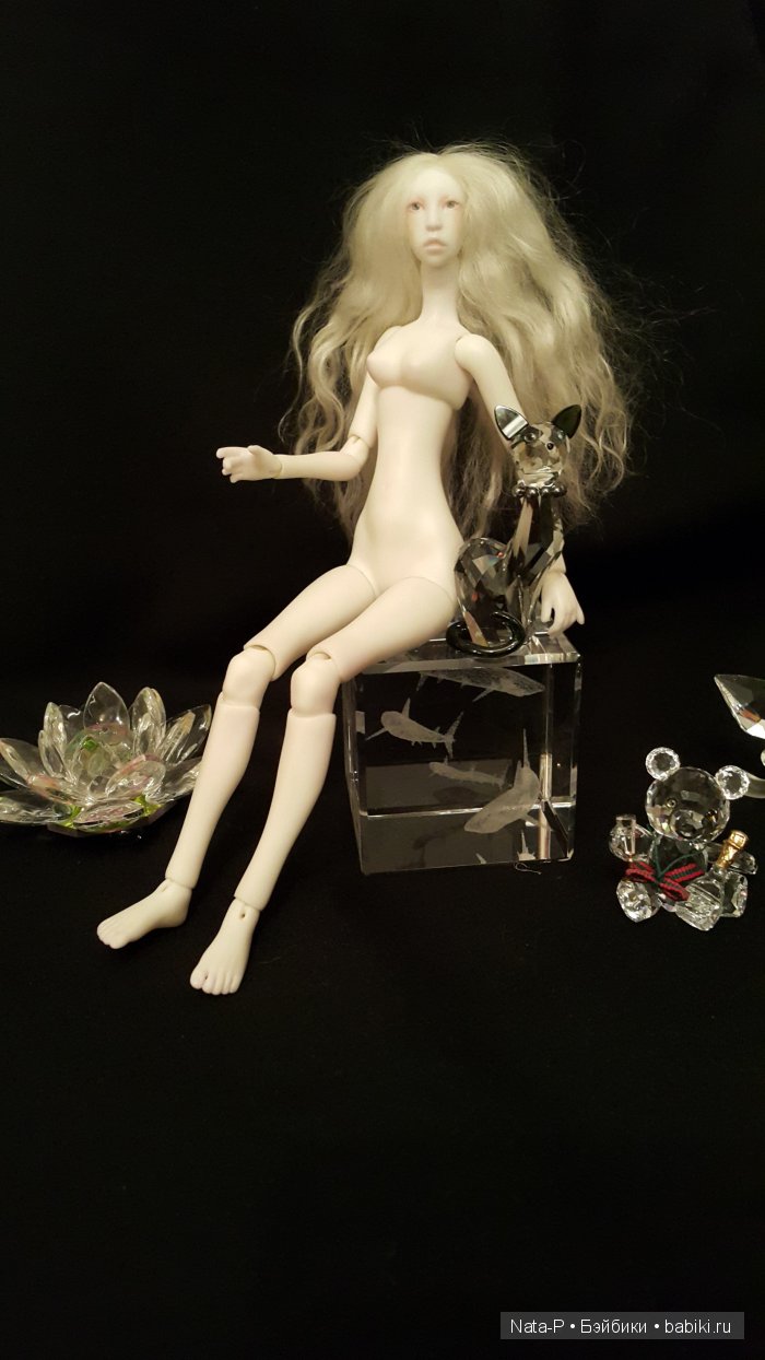 Необычная красавица Бетти или неожиданная гостья