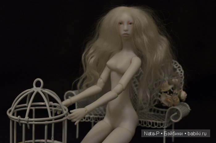 Необычная красавица Бетти или неожиданная гостья