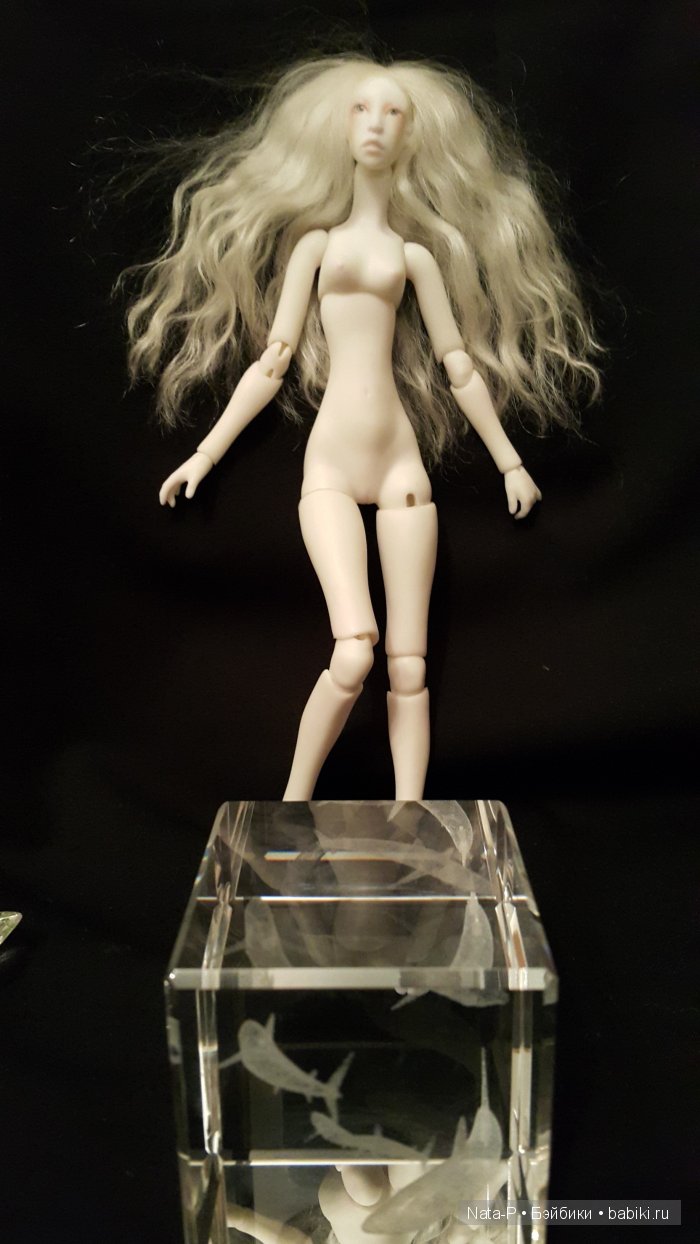 Необычная красавица Бетти или неожиданная гостья