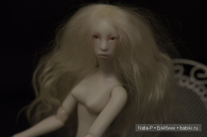 Необычная красавица Бетти или неожиданная гостья