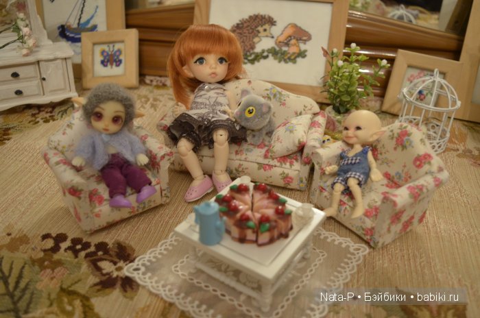 К нам приехал, к нам приехал, Кузьма Лэндыч дорогой