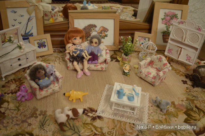 К нам приехал, к нам приехал, Кузьма Лэндыч дорогой (фото 10)