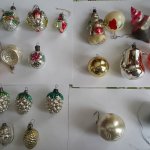 Вспоминая Новый год...