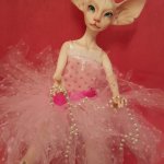 Мурочка-гламурочка