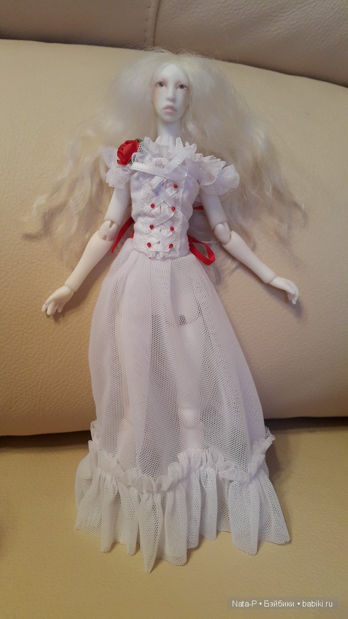 Новые наряды для моих любимиц (фото 7)