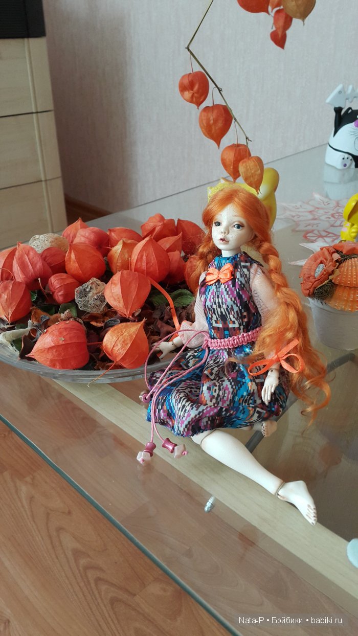 Новые наряды для моих любимиц (фото 4)