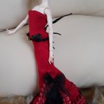 Новые наряды для моих любимиц