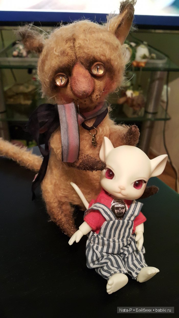 Мой Весенний бал кукол и Валерьяныч. Фоторепортаж с выставки кукол на Тишинке 2015