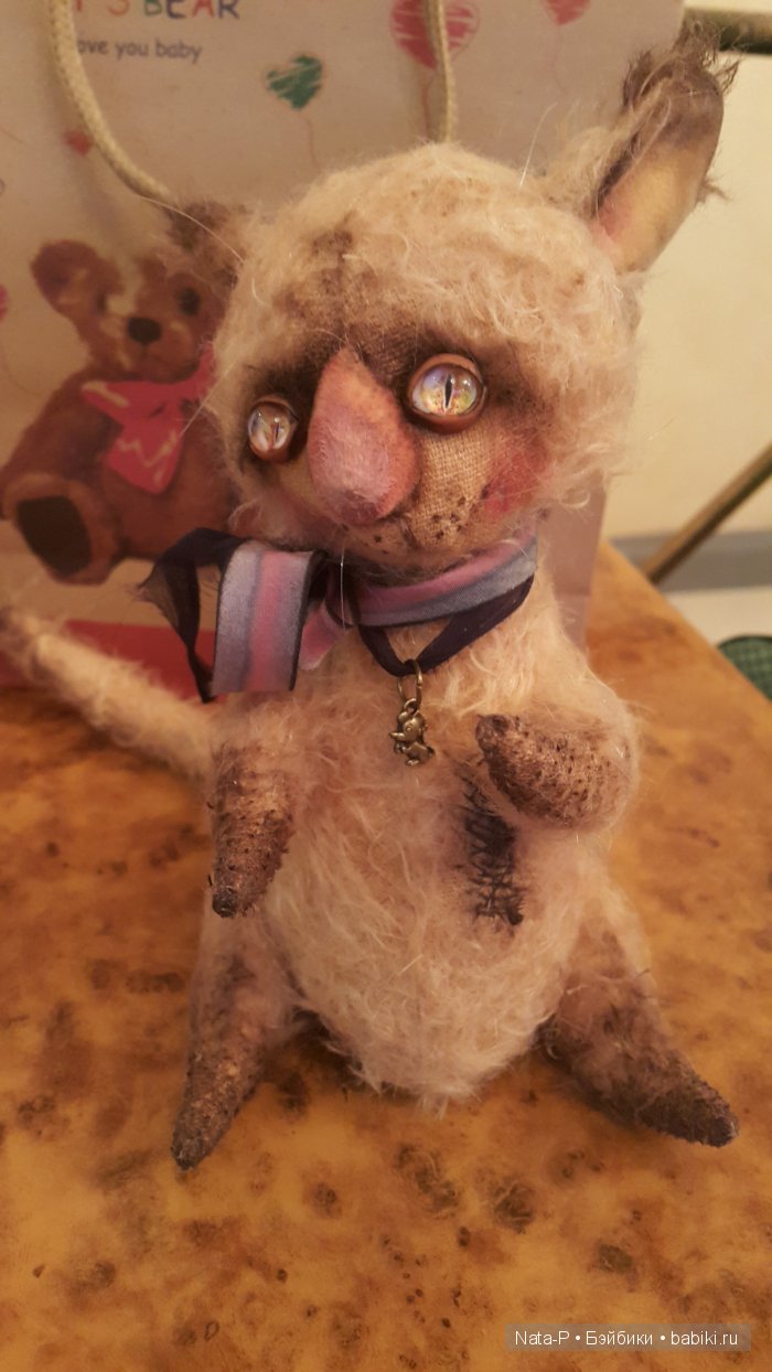 "Мой" Весенний бал кукол и Валерьяныч. Фоторепортаж с выставки кукол на Тишинке 2015