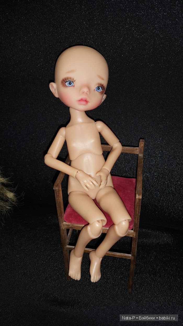 "Мой" Весенний бал кукол и Валерьяныч. Фоторепортаж с выставки кукол на Тишинке 2015