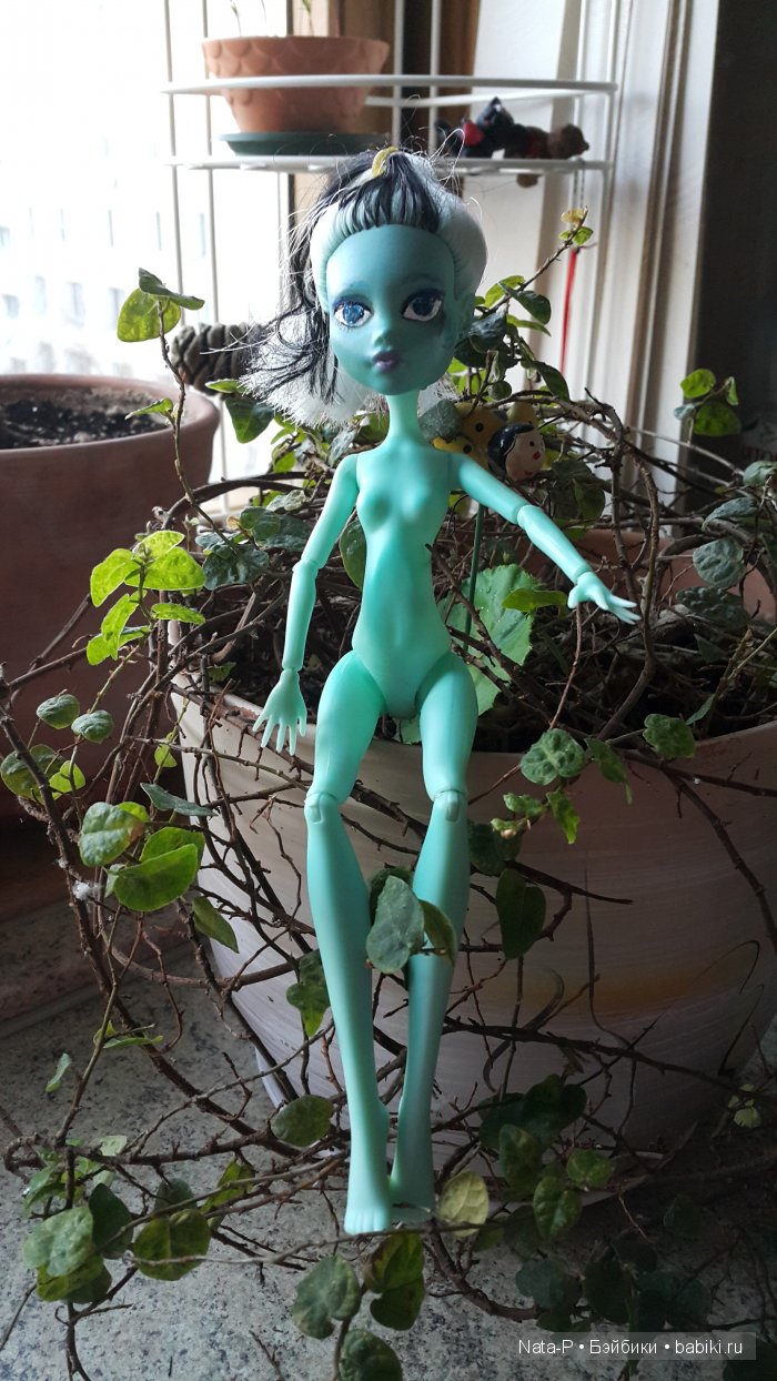 Спасите наши уши (а также, глаза, губы. брови и волосы) (фото 2)