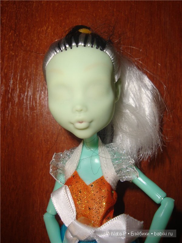 Спасите наши уши (а также, глаза, губы. брови и волосы) (фото 4)