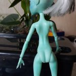 Спасите наши уши (а также, глаза, губы. брови и волосы)