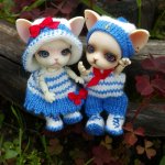 Почти морская прогулка Панга и Джулии, Панг-Джу (Pang-ju)