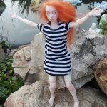 Катрина и волшебный лес