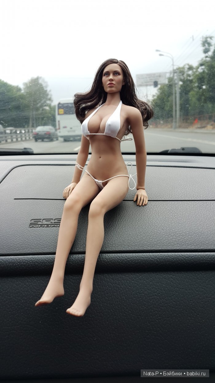 Безымянная звезда с формами. Phicen