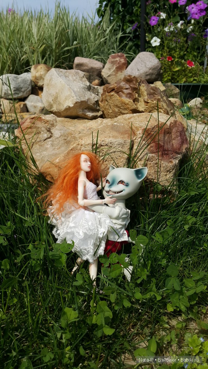 Катрина и волшебный лес-2