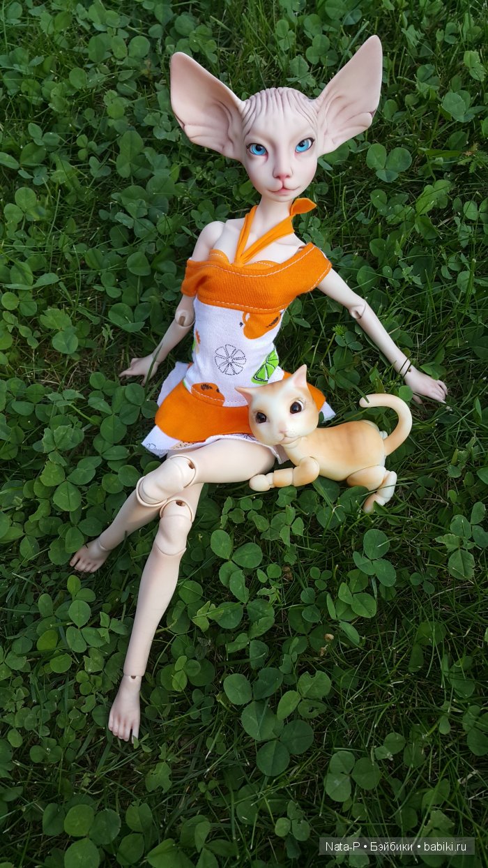 В продолжении купальной темы (фото 10)