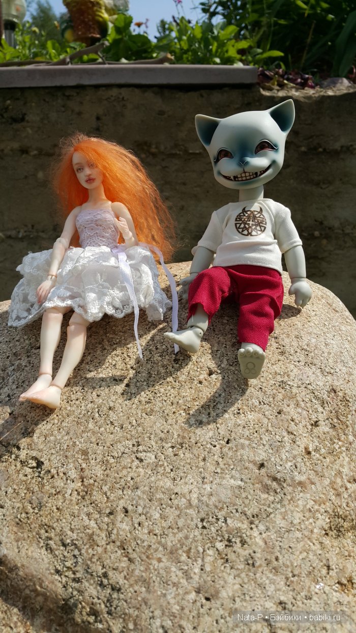 Катрина и волшебный лес-2 (фото 10)