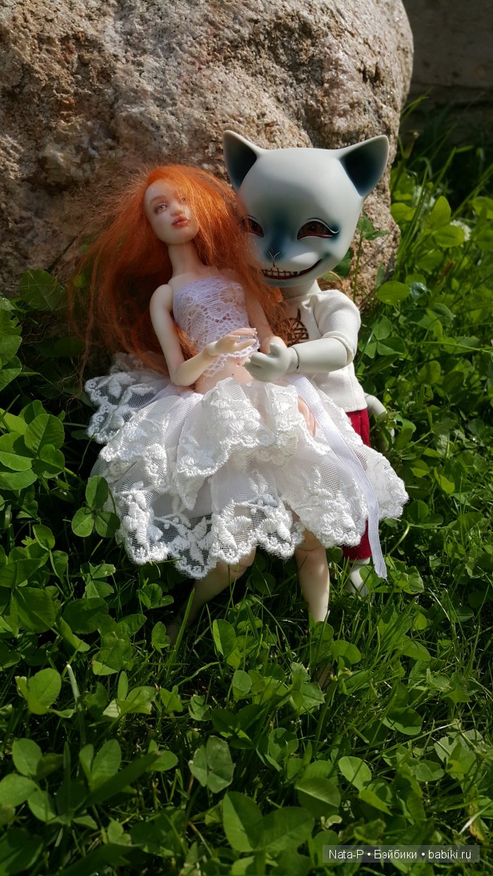 Катрина и волшебный лес-2