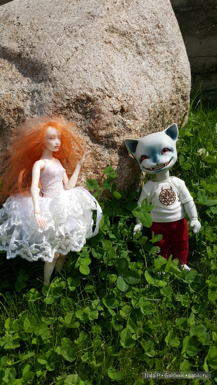 Катрина и волшебный лес-2 (фото 8)