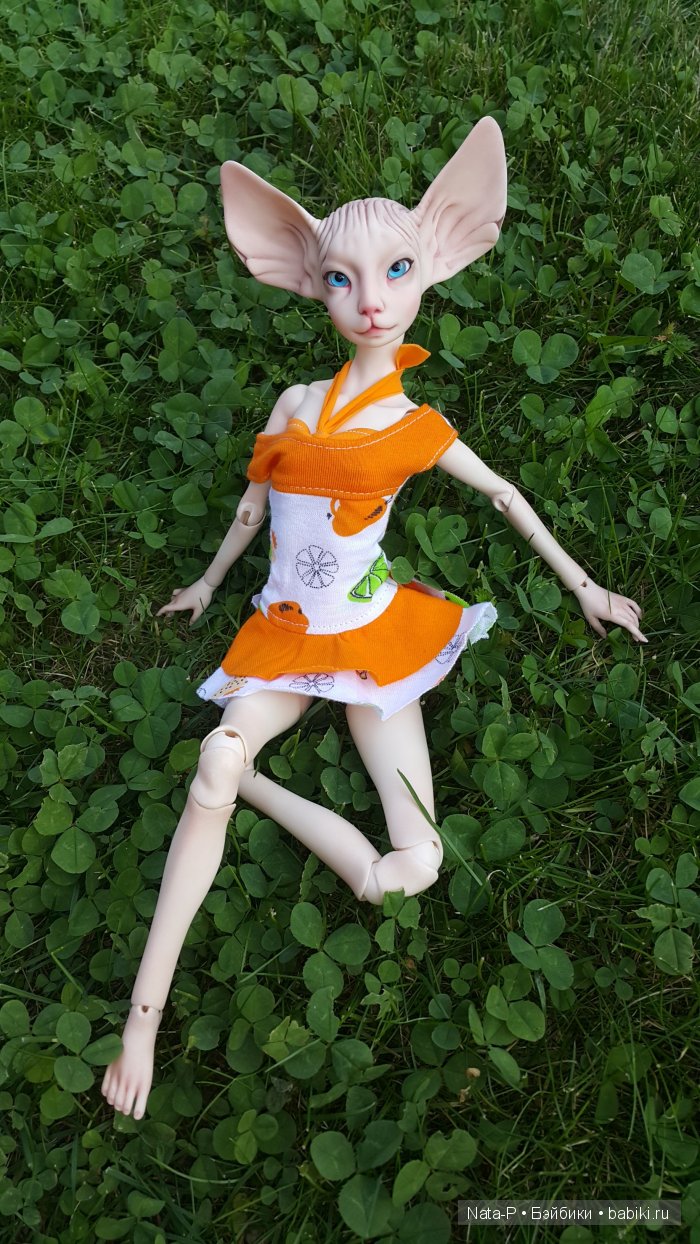 В продолжении купальной темы (фото 9)