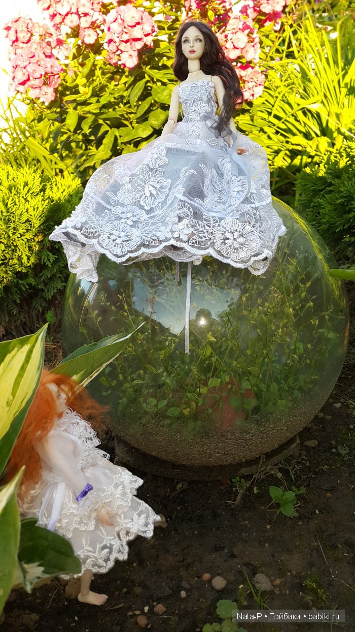 Катрина и волшебный лес-2 (фото 3)