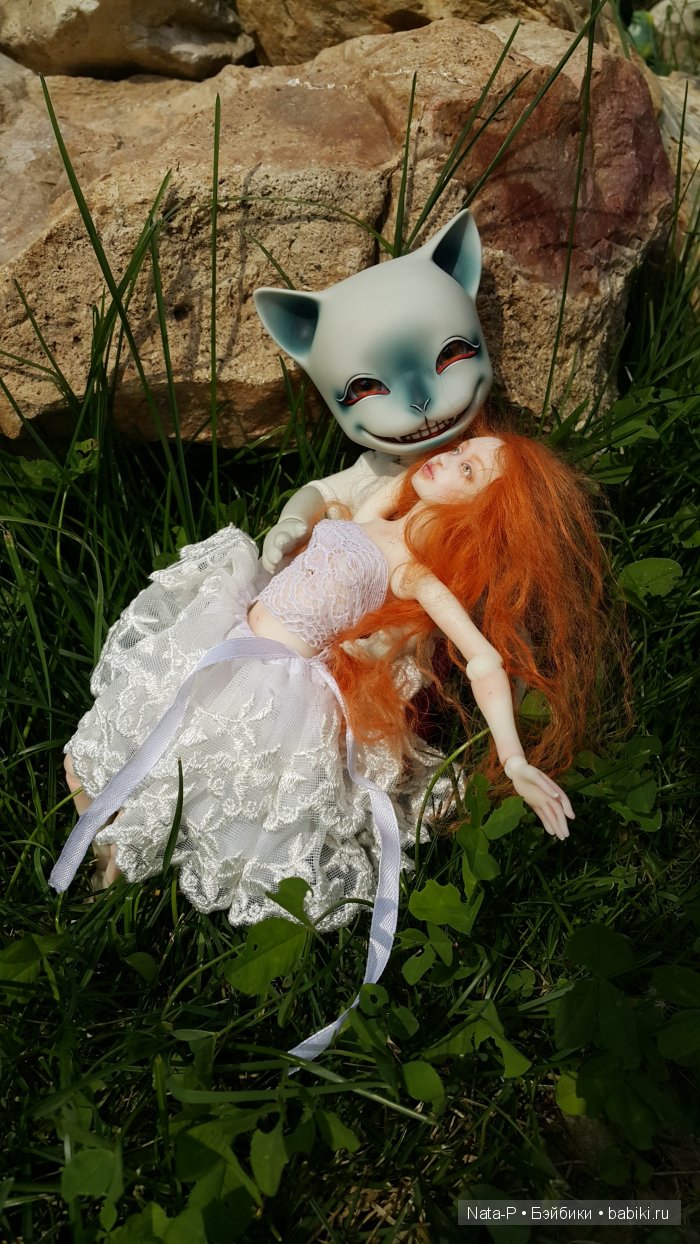 Катрина и волшебный лес-2