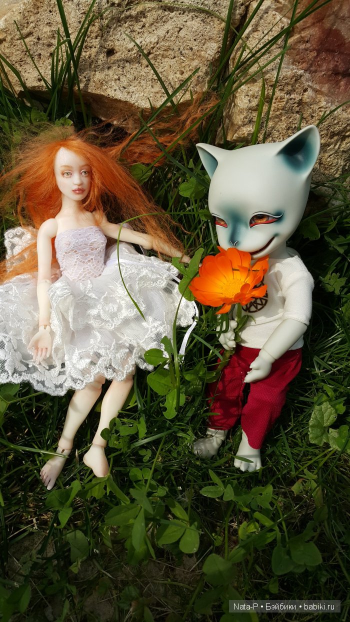 Катрина и волшебный лес-2