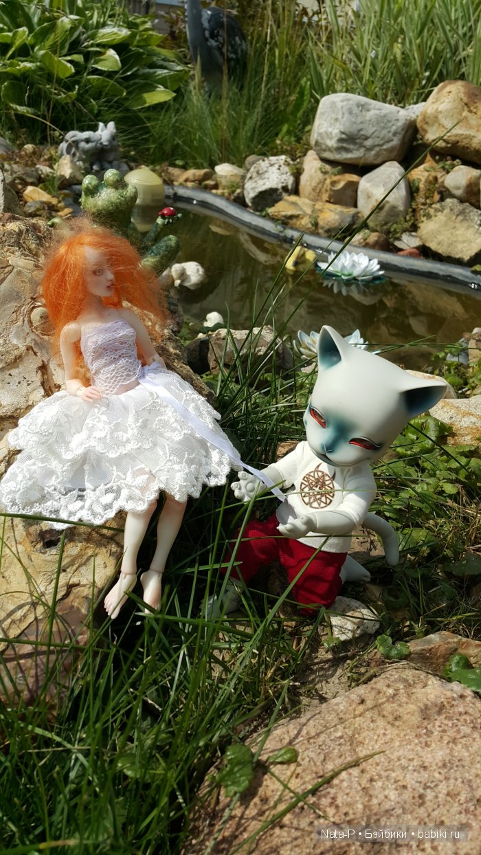 Катрина и волшебный лес-2