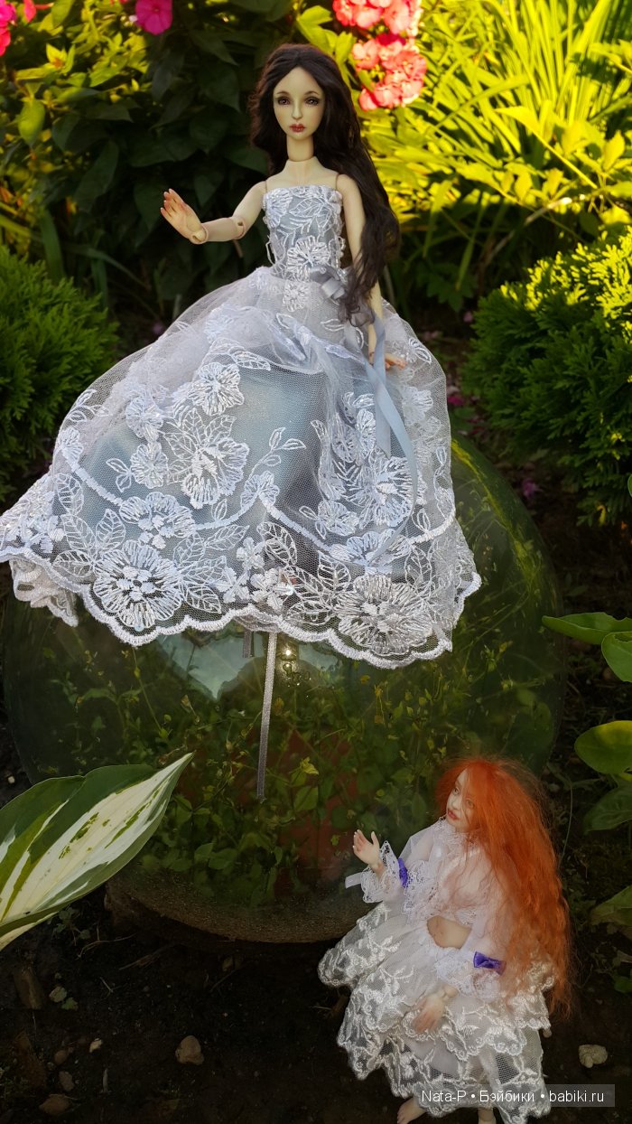 Катрина и волшебный лес-2 (фото 6)