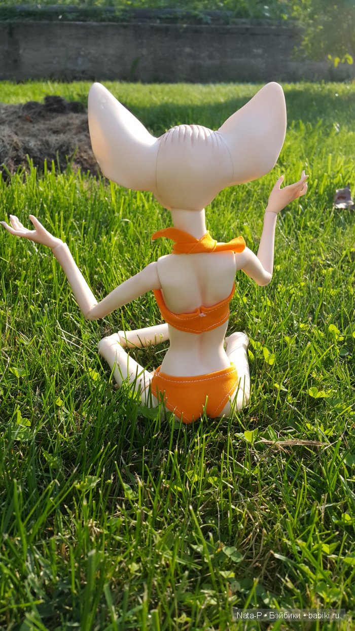 В продолжении купальной темы (фото 7)