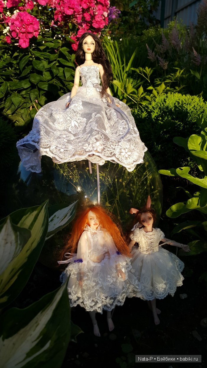 Катрина и волшебный лес-2 (фото 2)