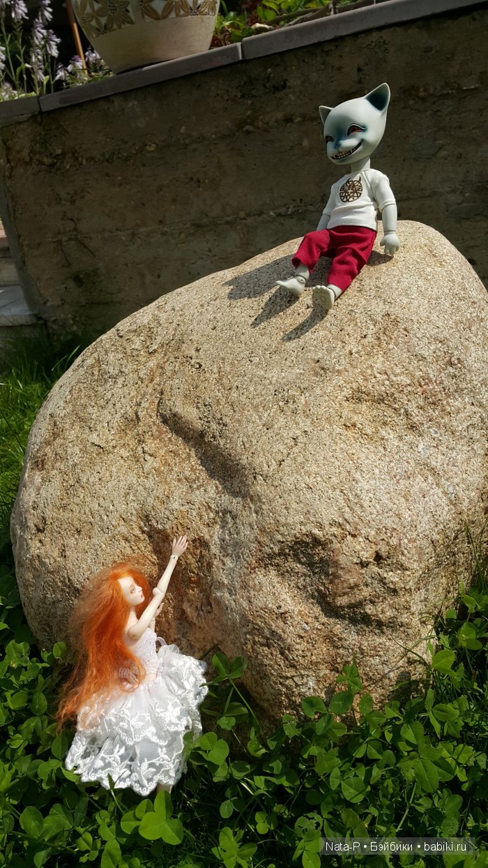 Катрина и волшебный лес-2 (фото 9)