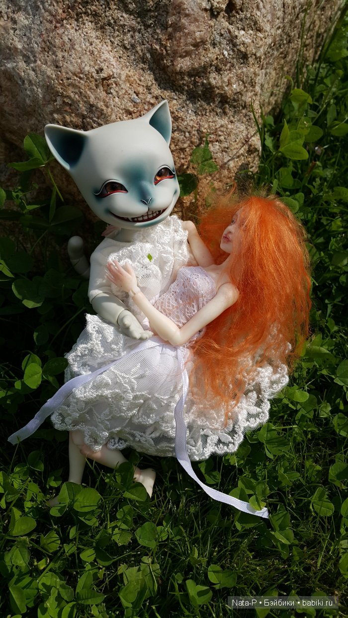 Катрина и волшебный лес-2