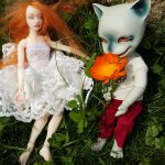 Катрина и волшебный лес-2