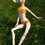 В продолжении купальной темы