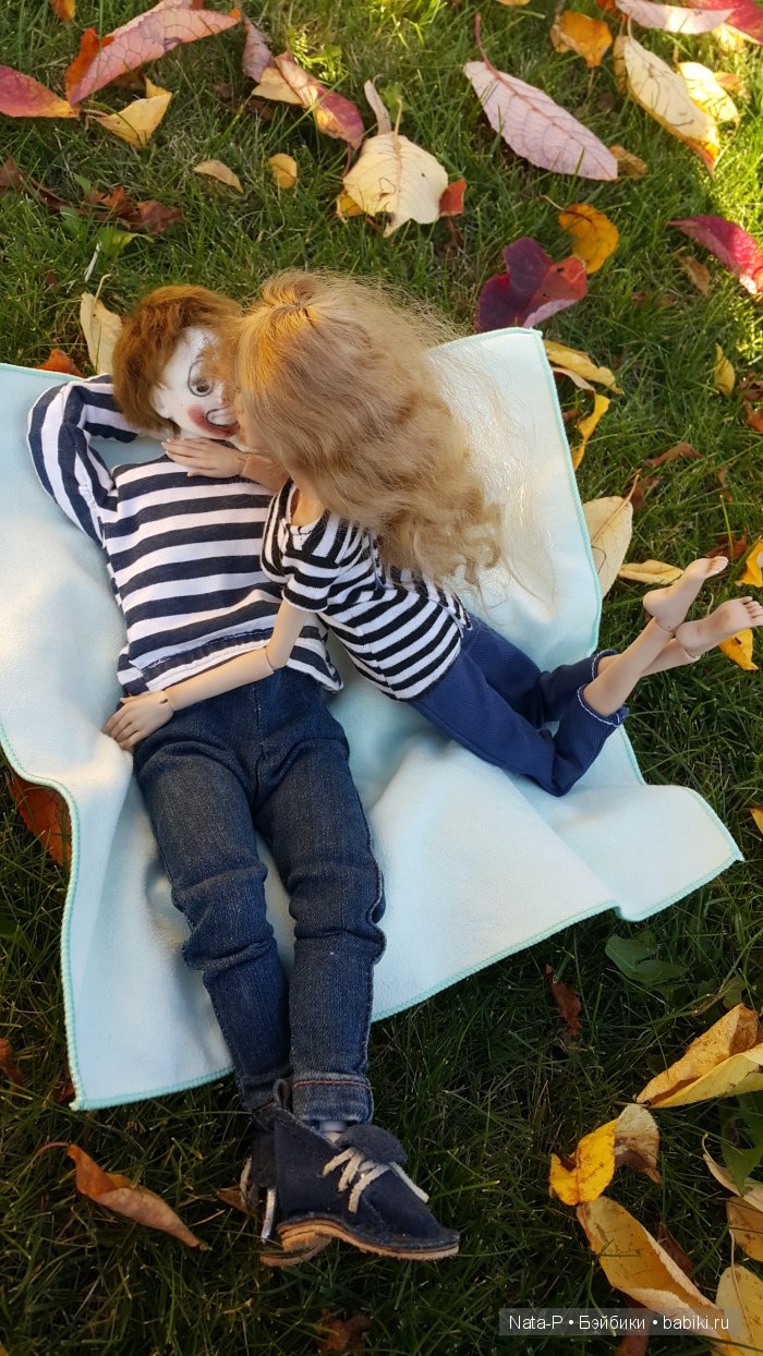 Легенды осени. Наверное, 18+ (фото 9)