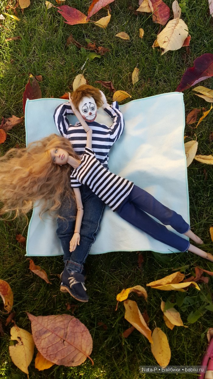 Легенды осени. Наверное, 18+ (фото 8)