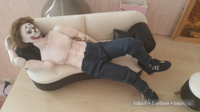 Легенды осени. Наверное, 18+