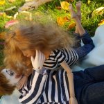 Легенды осени. Наверное, 18+