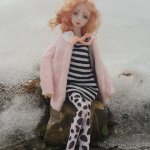 Случайный день весны